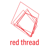 Red Thread Brands Logotype