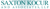 Saxton, Kocur and Associates, LLP Logotype