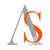 Avahi Social Logotype