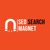 SEO Search Magnet Logotype