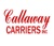 Callaway Carriers, Inc. Logotype