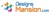 Designs Mansion Logotype