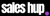 Saleshup.com Logotype