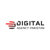 Digital Agency Pakistan Logotype