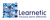 Learnetic Logotype
