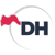 Design Hero Logotype