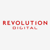 Revolution Digital Logotype