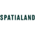 Spatialand Logotype