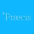 Praecis, Inc. Logotype