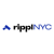 Rippl NYC Logotype