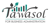 Tawasol for Business Administration Logotype