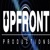 Upfront Productions Logotype