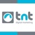 TNT Digital Marketing Logotype