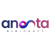 Ananta Digicraft | Digital Marketing | Social Media Marketing in Ahmedabad Logotype