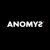 Anomys - Jamstack & Headless development agency Logotype