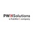 PWX Solutions Logotype