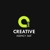 CreativeAgency360 Logotype