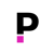 Pitched Logotype