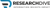 Research Dive Logotype