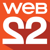 WEB22 | Web design Timisoara Logotype