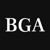 Bridgford, Gleason & Artinian Logotype