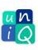 Uniq data solution Private Limited Logotype