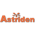 Astriden Logotype