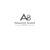 Amazent brand services Logotype