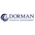 Dorman Financial Management, P.A. Logotype