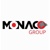 Monaco group Logotype