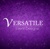 Versatile Event Designs Logotype