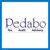 Pedabo Logotype