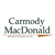 Carmody MacDonald P.C. Logotype