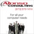 Alonso Consulting Logotype