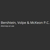 Bershtein, Volpe & McKeon, PC Logotype