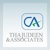 Thajudeen & Associates Logotype