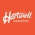 Hartwell Marketing Logotype