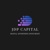 JDP Capital - Digital Marketing Logotype