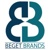 Beget Brands Logotype