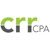 CRR, LLP Logotype