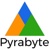 Pyrabyte Logotype