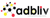 ADBLIV LIMITED Logotype