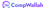 Compwallah Logotype