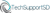 TechSupportSD Logotype