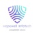 Hopewell Infotech Logotype