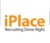 iPlace Logotype