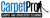 Carpet Pro Belfast Logotype