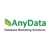 Any Data Logotype