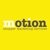 Motion Shopper Marketing Services Logotype