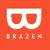 Brazen PR Logotype